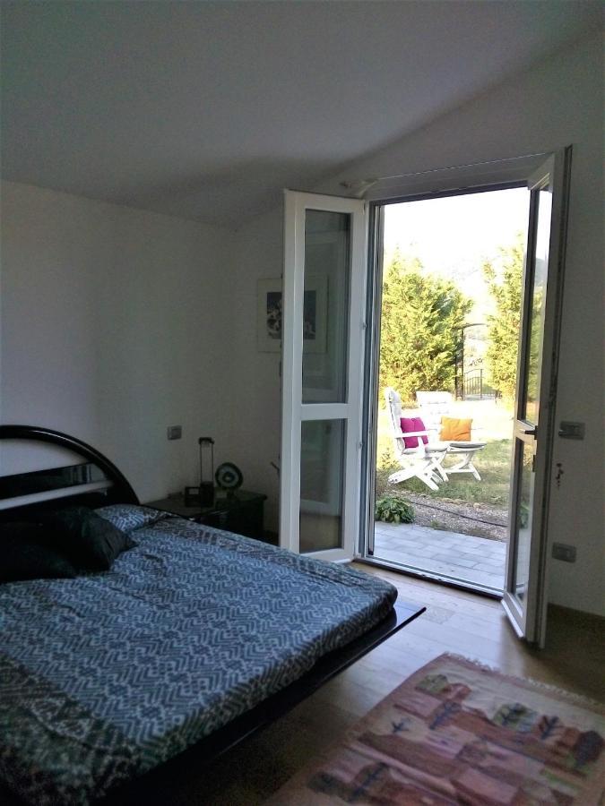 Ponte Nizza Timo E Rosmarino B&B 외부 사진